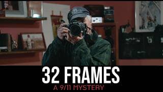 32 Frames: A 9/11 Mystery - Trailer 1