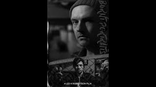 BURNT PORTRAITS - Trailer