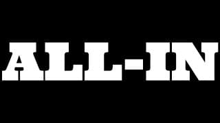 All-In (2023) Silent Short Film