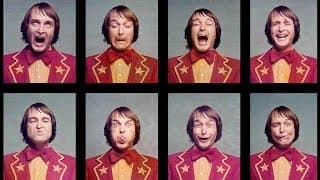 LLYN FOULKES ONE MAN BAND Official Trailer