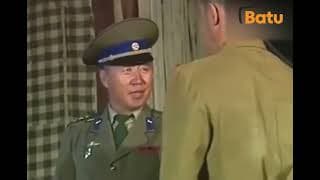 Удирдагч киноны хэсгээс
