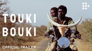 Official Trailer [Subtitled]