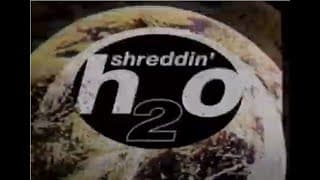 Shreddin' H20 - Summer's Greatest Hits (1995)