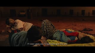 MAYA | Short Film | Official Trailer