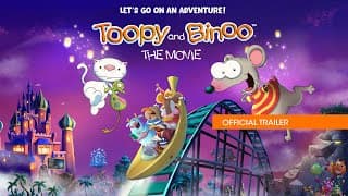 Official Trailer