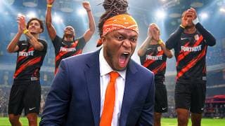 ROAD TO GLORY: VILLAINS (EP. 1) EXTENDED CUT
