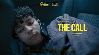 The Call | TRAILER | Presented by Switchboard LGBT+ x Rankin Creative