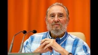 Anécdotas sobre Fidel