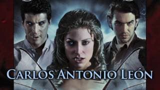 Shadowland (2010) Official Trailer