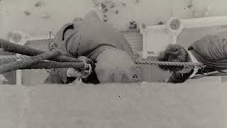 Il pugile del Duce - TRAILER VERS ENG