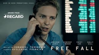 Free Fall (Trailer)