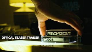 The Gum Drop Project Title Reveal | Official Teaser Trailer