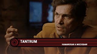 Tantrum (16) előzetes