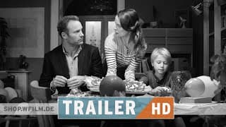 Der Geburtstag [Offizieller Trailer Deutsch HD German]
