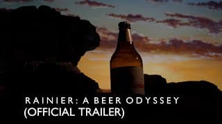 Rainier: A Beer Odyssey (Official Trailer)