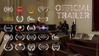 Deceased | Official Trailer