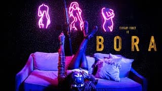 BORA the Movie official trailer