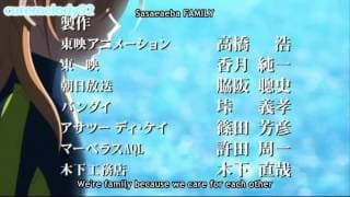 Opening [Subtitled]
