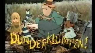 Dunderklumpen! (1974) - Trailer [in English]