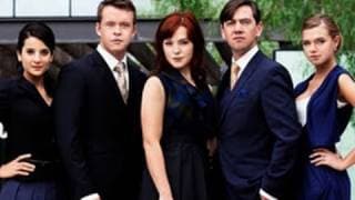 Crownies | Sex, Lies & Magistrates | Premieres Thursday, 14 July at 8.30pm on ABC1