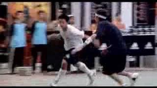 Slam The Movie 1 minute Trailer