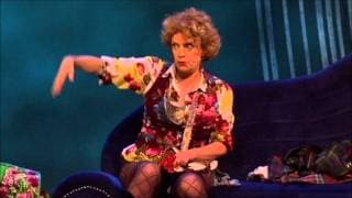 Brigitte Kaandorp - Zo - Dingen