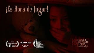 ¡Es Hora de Jugar! | Filminuto
