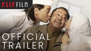 Official Trailer 'Ada Mertua di Rumahku' I 14 Januari 2022 di KlikFilm
