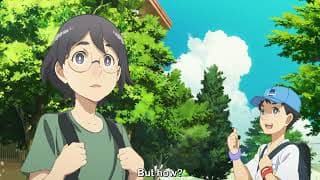 BREAK OF DAWN Teaser Teaser - English Subtitled