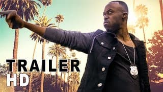 Street Dreams - Los Angeles (Official Trailer) [EXPLICIT]