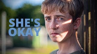 She’s Okay - (2019)