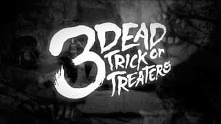 3 Dead Trick or Treaters (2017) - Official Trailer