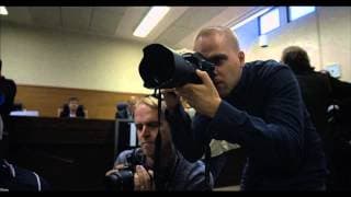 Ulvilan murhamysteeri trailer