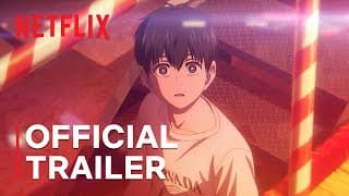 Official Trailer [Subtitled]