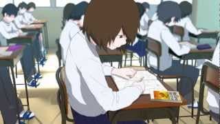 自主制作アニメ 「11:08」