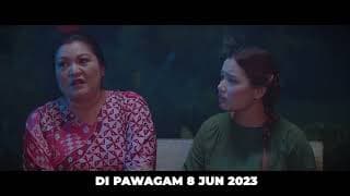 Kau Pilih Siapa? - Official Trailer