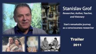 Stan Grof: Researcher, Author, Teacher and Visionary