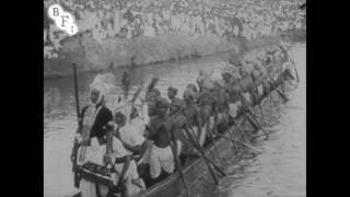 Assam in 1928