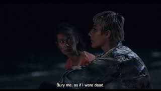 Wet Sand | Trailer | Film Fest Gent 2021