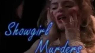SHOWGIRL MURDERS (1996) Official Trailer