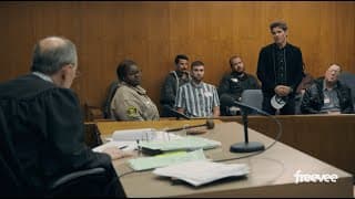 Jury Duty | All-New Series | Coming April 7