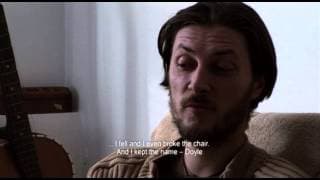 A Dream's Merchant(trailer)