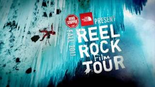 REEL ROCK Film Tour 2011 Trailer