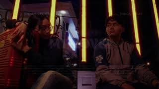 Trailer - Pieces Of Love That I Took Away (2025)