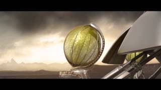 Abiogenesis - Trailer