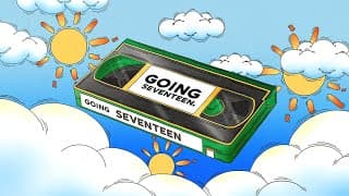 [GOING SEVENTEEN] 2023 Opening Title Sequence