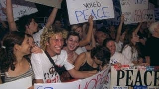 The Case for Israel - Democracy's Outpost (Trailer)