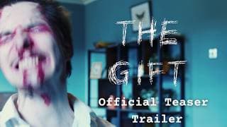 THE GIFT - Official Teaser Trailer
