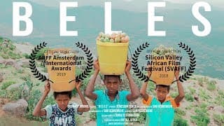 BELES | New Eritrean Short Film 2018 | Official Film Festival Selections
