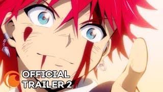 Official Trailer 2 [Subtitled]